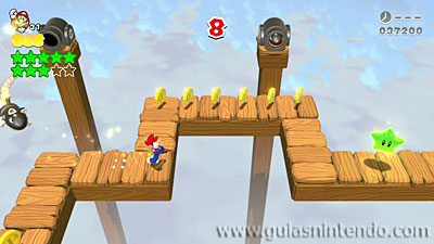 Super Mario 3D World + Bowser's Fury