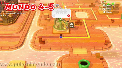 Super Mario 3D World + Bowser's Fury