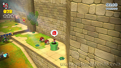 Super Mario 3D World + Bowser's Fury
