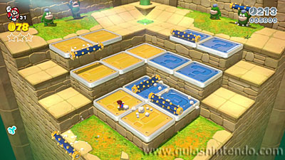 Super Mario 3D World + Bowser's Fury