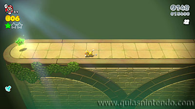 Super Mario 3D World + Bowser's Fury