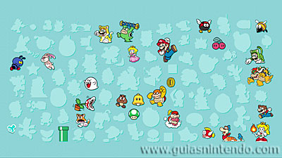 Super Mario 3D World + Bowser's Fury