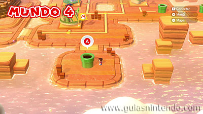 Super Mario 3D World + Bowser's Fury