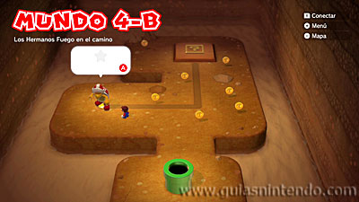 Super Mario 3D World + Bowser's Fury