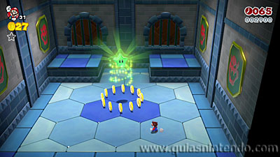 Super Mario 3D World + Bowser's Fury