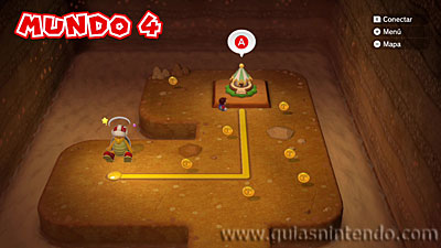 Super Mario 3D World + Bowser's Fury