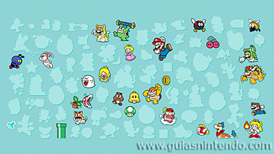 Super Mario 3D World + Bowser's Fury