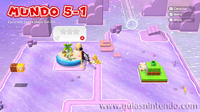 Super Mario 3D World + Bowser's Fury