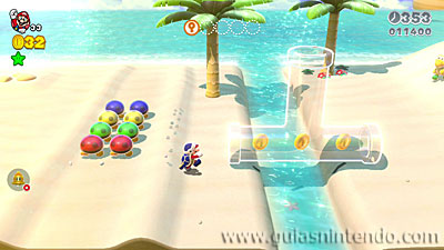 Super Mario 3D World + Bowser's Fury