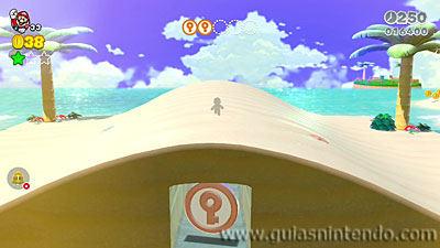Super Mario 3D World + Bowser's Fury