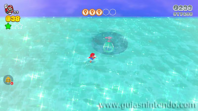 Super Mario 3D World + Bowser's Fury