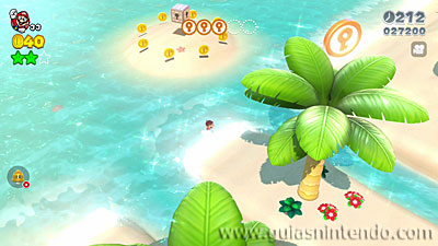 Super Mario 3D World + Bowser's Fury
