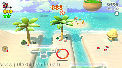 Super Mario 3D World + Bowser's Fury