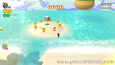 Super Mario 3D World + Bowser's Fury