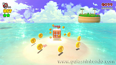 Super Mario 3D World + Bowser's Fury