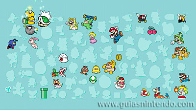 Super Mario 3D World + Bowser's Fury
