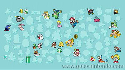 Super Mario 3D World + Bowser's Fury