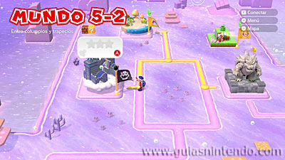 Super Mario 3D World + Bowser's Fury
