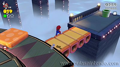 Super Mario 3D World + Bowser's Fury