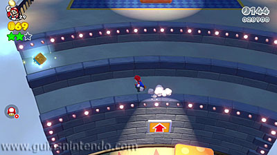 Super Mario 3D World + Bowser's Fury