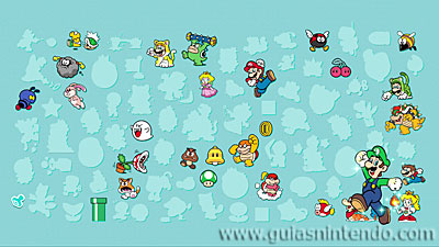 Super Mario 3D World + Bowser's Fury