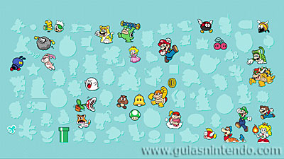 Super Mario 3D World + Bowser's Fury