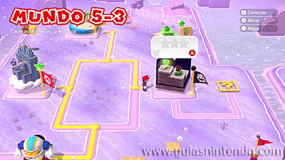 Super Mario 3D World + Bowser's Fury