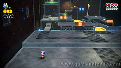 Super Mario 3D World + Bowser's Fury
