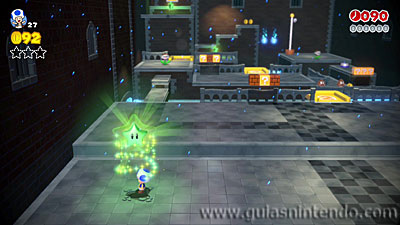 Super Mario 3D World + Bowser's Fury