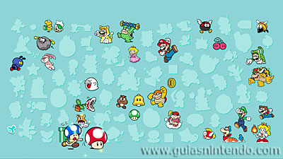 Super Mario 3D World + Bowser's Fury