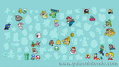 Super Mario 3D World + Bowser's Fury