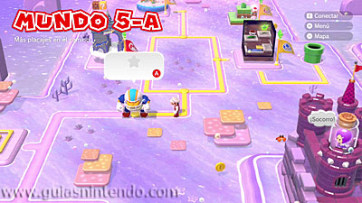Super Mario 3D World + Bowser's Fury