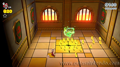 Super Mario 3D World + Bowser's Fury