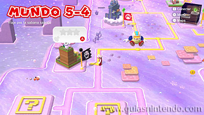 Super Mario 3D World + Bowser's Fury