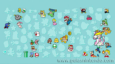 Super Mario 3D World + Bowser's Fury
