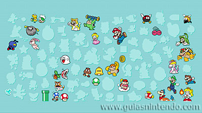 Super Mario 3D World + Bowser's Fury