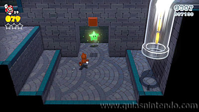 Super Mario 3D World + Bowser's Fury