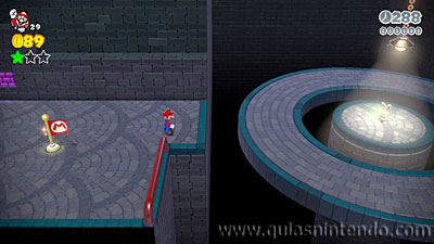 Super Mario 3D World + Bowser's Fury
