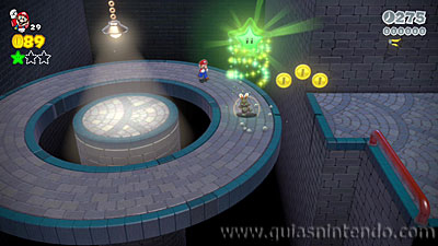 Super Mario 3D World + Bowser's Fury