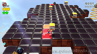 Super Mario 3D World + Bowser's Fury