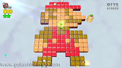 Super Mario 3D World + Bowser's Fury