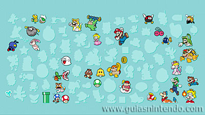 Super Mario 3D World + Bowser's Fury