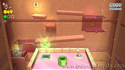 Super Mario 3D World + Bowser's Fury