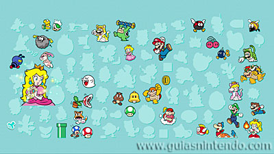 Super Mario 3D World + Bowser's Fury