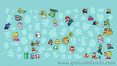 Super Mario 3D World + Bowser's Fury
