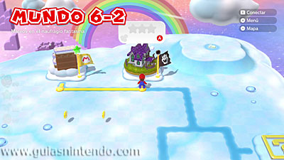 Super Mario 3D World + Bowser's Fury