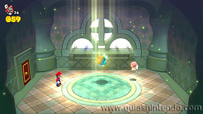 Super Mario 3D World + Bowser's Fury