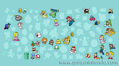 Super Mario 3D World + Bowser's Fury