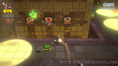 Super Mario 3D World + Bowser's Fury