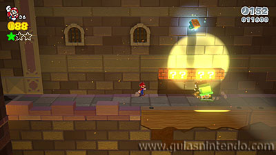 Super Mario 3D World + Bowser's Fury